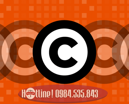 Cách đăng ký bản quyền logo công ty, logo cá nhân theo quy định năm 2021