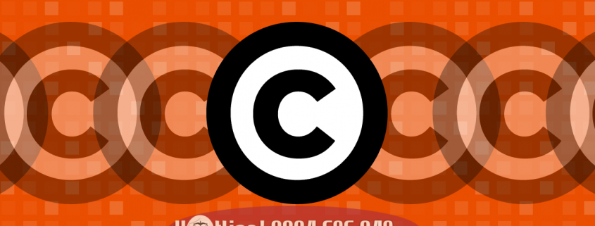Cách đăng ký bản quyền logo công ty, logo cá nhân theo quy định năm 2021