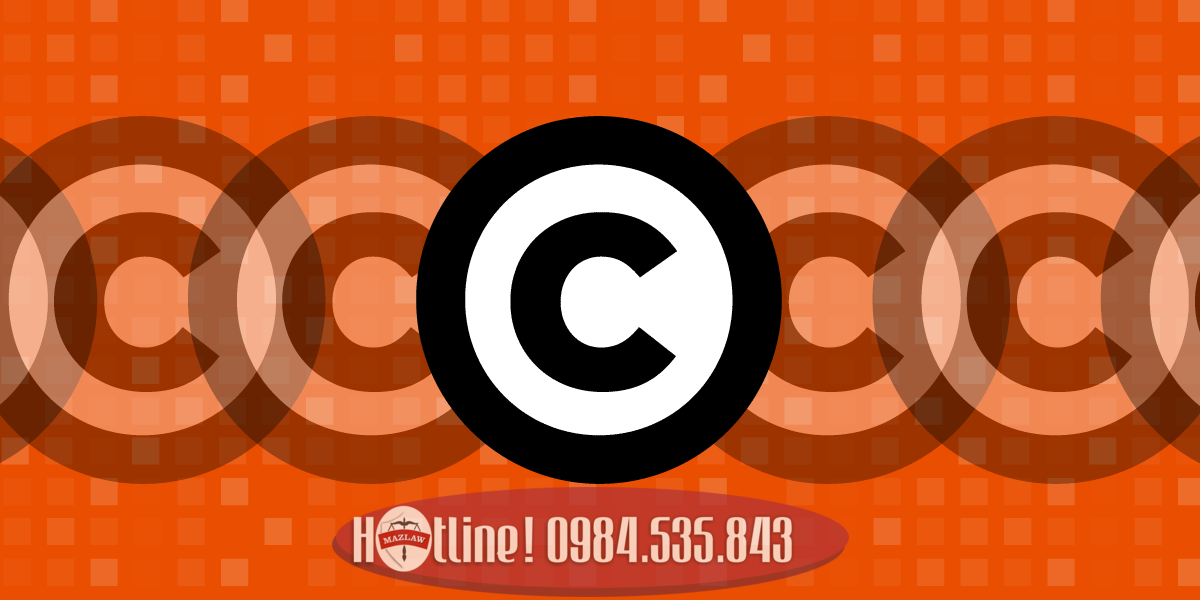 Cách đăng ký bản quyền logo công ty, logo cá nhân theo quy định năm 2021