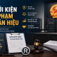 Khởi kiện vi phạm nhãn hiệu