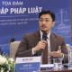 Luật sư Đặng Đình Ngọc - MazLaw - Tọa đàm giải đáp pháp luật
