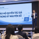 Luật sư Đặng Đình Ngọc - Tổ chức đại diện sở hữu trí tuệ MazLaw - Bảo hộ quyền tác giả trong kỷ nguyên số